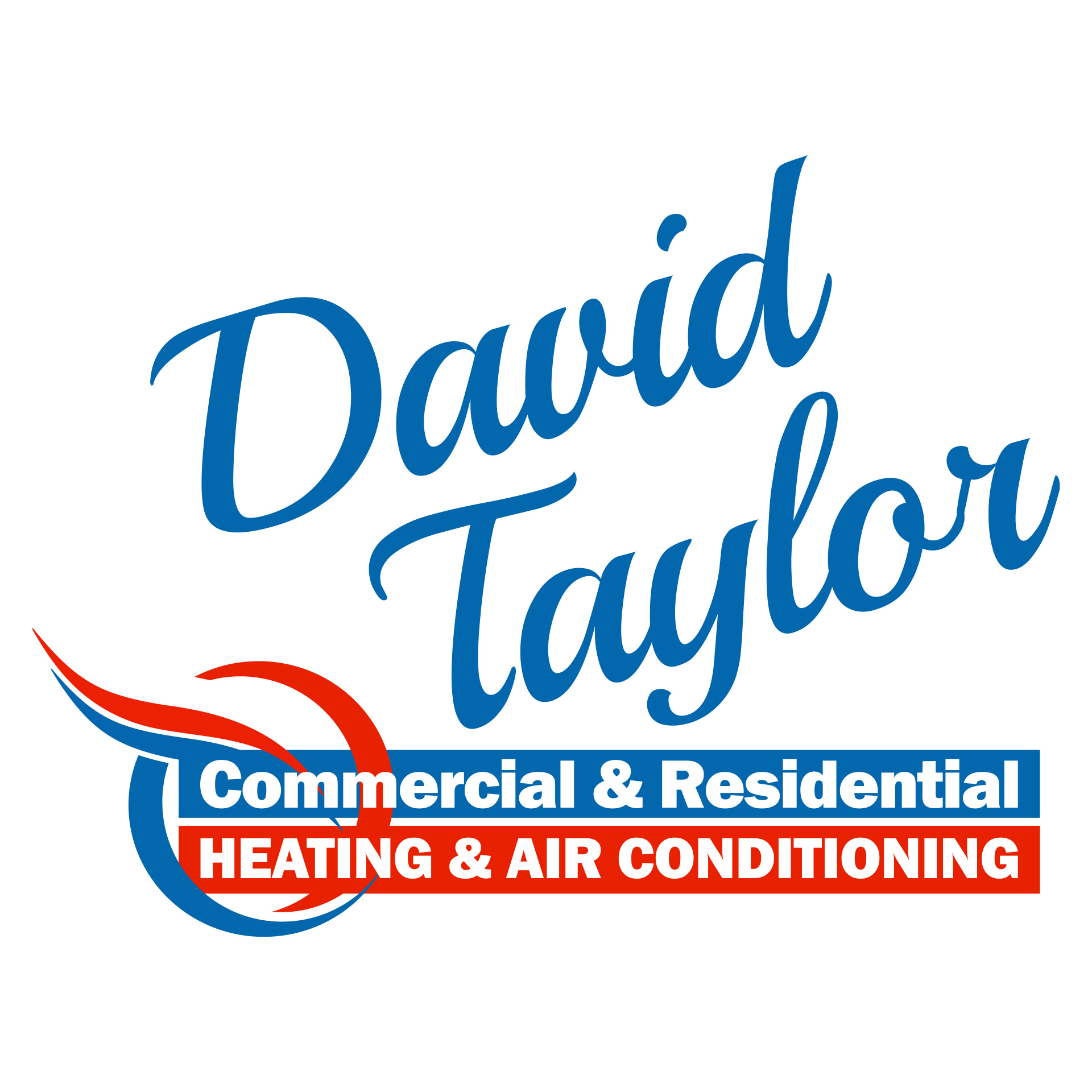 David Taylor logo 1
