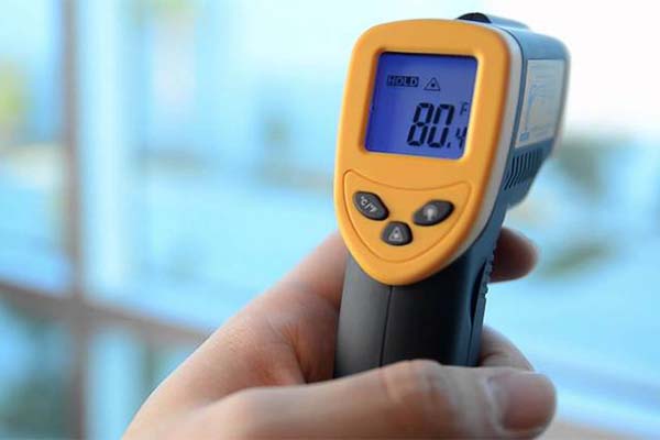 infrared thermometers 600x400 1